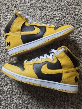 2024 Nike Wu Tang Dunk High